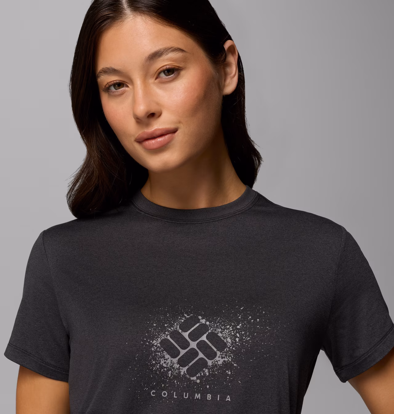 CAMISETA FEMENINO COLUMBIA PARSONS POINT – foto 5